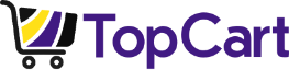 topcart logo